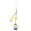 Japan Sanrio Original Secret Mascot Strap - Academy Sparkling Journey School Uniform Blind Box - 4