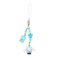 Japan Sanrio Original Secret Mascot Strap - Academy Sparkling Journey School Uniform Blind Box - 5