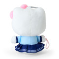 Japan Sanrio Original Mascot Holder - Hello Kitty : Academy Sparkling Journey School Uniform - 3