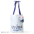Japan Sanrio Original Mascot Holder - Cinnamoroll : Academy Sparkling Journey School Uniform - 4