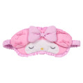Japan Sanrio Original Sleep Mask - My Melody : Academy Sparkling Journey - 1