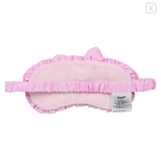 Japan Sanrio Original Sleep Mask - My Melody : Academy Sparkling Journey - 2
