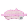 Japan Sanrio Original Sleep Mask - My Melody : Academy Sparkling Journey - 2