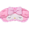 Japan Sanrio Original Sleep Mask - My Melody : Academy Sparkling Journey - 3