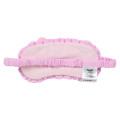 Japan Sanrio Original Sleep Mask - Hello Kitty : Academy Sparkling Journey - 2