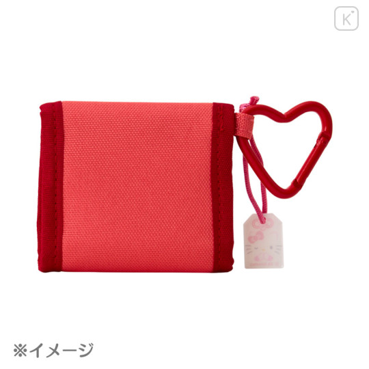 Japan Sanrio Original Coin Case - My Melody : Capsule Toy Collection - 2
