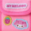 Japan Sanrio Original Coin Case - My Melody : Capsule Toy Collection - 4