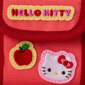 Japan Sanrio Original Coin Case - Hello Kitty : Capsule Toy Collection - 4