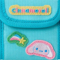 Japan Sanrio Original Coin Case - Cinnamoroll : Capsule Toy Collection - 4