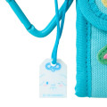 Japan Sanrio Original Coin Case - Cinnamoroll : Capsule Toy Collection - 5