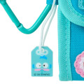 Japan Sanrio Original Coin Case - Hangyodon : Capsule Toy Collection - 5