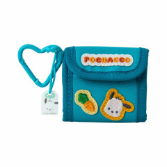 Japan Sanrio Original Coin Case - Pochacco : Capsule Toy Collection