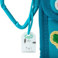 Japan Sanrio Original Coin Case - Pochacco : Capsule Toy Collection - 5