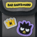 Japan Sanrio Original Coin Case - Badtz-maru : Capsule Toy Collection - 4