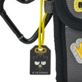 Japan Sanrio Original Coin Case - Badtz-maru : Capsule Toy Collection - 5
