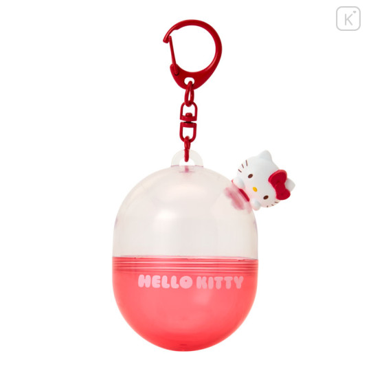 Japan Sanrio Original Secret Mascot Charm Keychain - Capsule Toy Collection Capsule Case Blind Box - 2