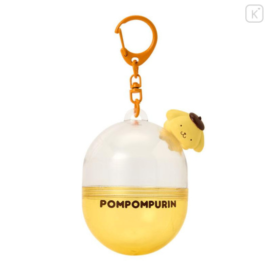 Japan Sanrio Original Secret Mascot Charm Keychain - Capsule Toy Collection Capsule Case Blind Box - 4