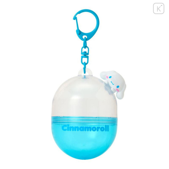 Japan Sanrio Original Secret Mascot Charm Keychain - Capsule Toy Collection Capsule Case Blind Box - 5