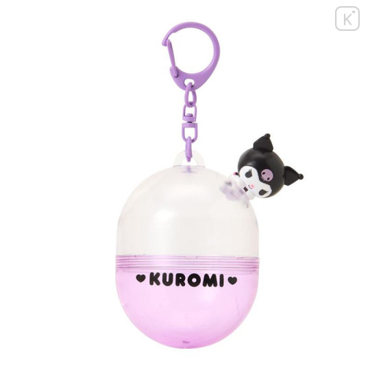 Japan Sanrio Original Secret Mascot Charm Keychain - Capsule Toy Collection Capsule Case Blind Box - 6