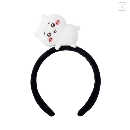 Japan Chiikawa Plush Headband - Chiikawa : Chiikawa Park - 1
