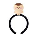 Japan Chiikawa Plush Headband - Kurimanju : Chiikawa Park - 1