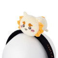 Japan Chiikawa Plush Headband - Shisa : Chiikawa Park - 2