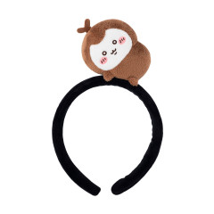 Japan Chiikawa Plush Headband - Chiikabu Beetle : Chiikawa Park