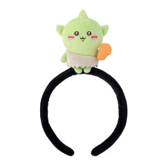 Japan Chiikawa Plush Headband - Goblin : Chiikawa Park