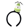 Japan Chiikawa Plush Headband - Insect Yellow-green : Chiikawa Park - 1