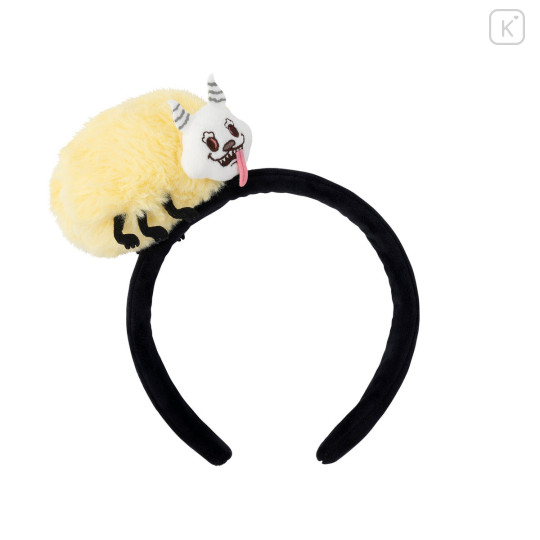 Japan Chiikawa Plush Headband - Dekatsuyo : Chiikawa Park - 1