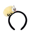 Japan Chiikawa Plush Headband - Dekatsuyo : Chiikawa Park - 1
