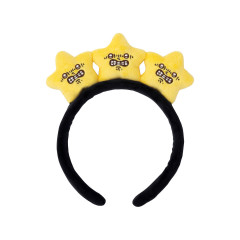 Japan Chiikawa Plush Headband - Triple Stars : Chiikawa Park