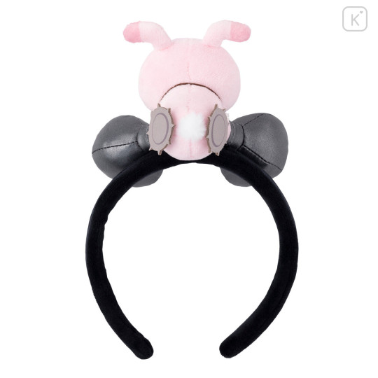 Japan Chiikawa Plush Headband - Rock-Paper-Scissors Mimic : Chiikawa Park - 2