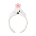 Japan Chiikawa Plush Headband - Rakko Car : Chiikawa Park - 1