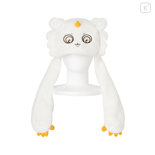 Japan Chiikawa Moving Ears Hat - Anoko : Chiikawa Park - 1