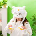 Japan Chiikawa Moving Ears Hat - Anoko : Chiikawa Park - 2