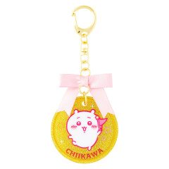 Japan Chiikawa Medal-style Acrylic Keychain - Chiikawa : Chiikawa Park