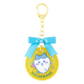 Japan Chiikawa Medal-style Acrylic Keychain - Hachiware : Chiikawa Park - 3