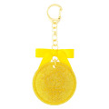 Japan Chiikawa Medal-style Acrylic Keychain - Usagi : Chiikawa Park - 4