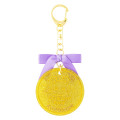 Japan Chiikawa Medal-style Acrylic Keychain - Momonga : Chiikawa Park - 4