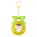 Japan Chiikawa Medal-style Acrylic Keychain - Kurimanju : Chiikawa Park - 3
