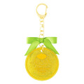 Japan Chiikawa Medal-style Acrylic Keychain - Kurimanju : Chiikawa Park - 4