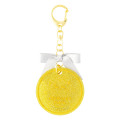 Japan Chiikawa Medal-style Acrylic Keychain - Rakko : Chiikawa Park - 4
