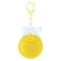 Japan Chiikawa Medal-style Acrylic Keychain - Furuhonya Kani-chan : Chiikawa Park - 4