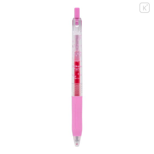 Japan Chiikawa Sarasa Clip Gel Pen Set - Chiikawa & Hachiware & Usagi : Chiikawa Park - 2