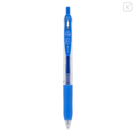 Japan Chiikawa Sarasa Clip Gel Pen Set - Chiikawa & Hachiware & Usagi : Chiikawa Park - 5