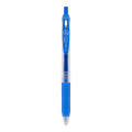 Japan Chiikawa Sarasa Clip Gel Pen Set - Chiikawa & Hachiware & Usagi : Chiikawa Park - 5