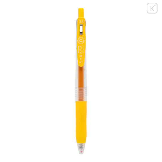 Japan Chiikawa Sarasa Clip Gel Pen Set - Chiikawa & Hachiware & Usagi : Chiikawa Park - 7