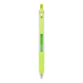 Japan Chiikawa Sarasa Clip Gel Pen Set - Kurimanju & Rakko & Shisa : Chiikawa Park - 3