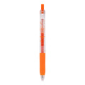 Japan Chiikawa Sarasa Clip Gel Pen Set - Kurimanju & Rakko & Shisa : Chiikawa Park - 4